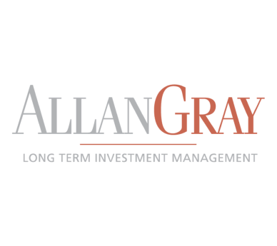 AllanGray-Logo