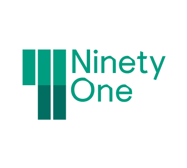 Ninety-One-Logo